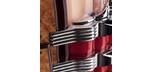 Crosley Slimline retro Bluetooth jukebox