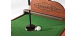 Golf putting practice game Brunswick Ross