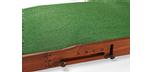 Jeu de pratique Golf putting Brunswick Ross