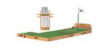 Jeu de pratique Golf putting Brunswick Maxwell