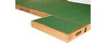 Jeu de pratique Golf putting Brunswick Maxwell