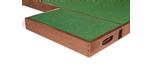 Jeu de pratique Golf putting Brunswick MacDonald