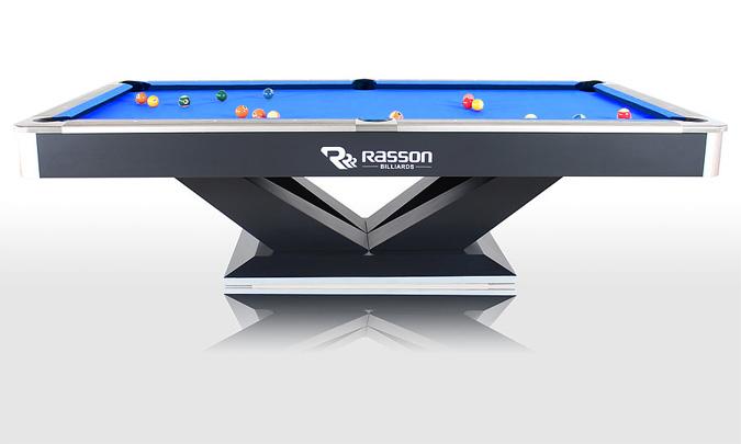 pool table rasson