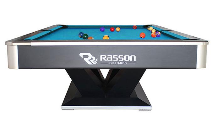 Large pool table for sale deals