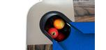 Rasson Victory II PLUS competition pool table