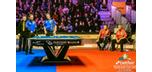 Table de billard de compétition Rasson Victory II PLUS