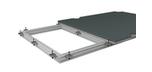 Rasson Victory II PLUS competition pool table