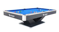 Rasson Victory II PLUS competition pool table