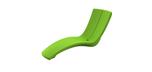 Kurve modern lounge chair