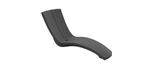 Kurve modern lounge chair