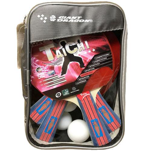 Ensemble de balles de tennis pour enfants - 4 balles souples et 6