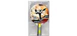 Raquette de tennis sur table Karate en bois
