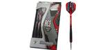 Ace vulcanized anti-slip vulcanized rubber shaft dart set