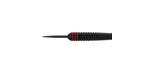 Ace vulcanized anti-slip vulcanized rubber shaft dart set