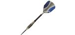 Bomber Blue and Grey dart set