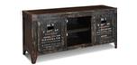 Graffiti 4 piece gameroom furniture set