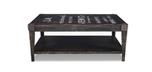 Graffiti 4 piece gameroom furniture set