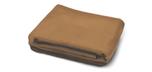 Camel beige 4 x 8 pool table replacement cloth