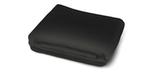 Black 4 x 8 pool table replacement cloth felt fabric