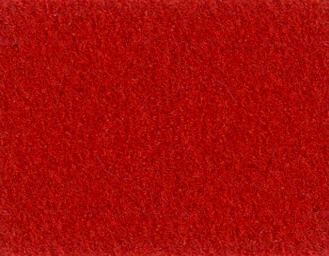 Red 4 x 8 pool table replacement cloth felt fabric
