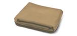 Khaki beige 4 x 8 pool table replacement cloth felt fabric
