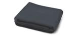 Titanium grey 4 x 8 pool table replacement cloth