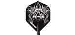 Winmau Apocalypse black Brass dart set