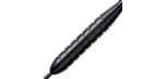 Winmau Apocalypse black Brass dart set