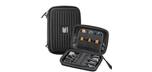 Target Takoma XL black rigid dart case for 2 sets
