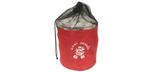 Sac de 144 balles de pratique ping pong blanches 2 étoiles