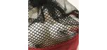 Bag of 144 ping pong 2 star practice balls