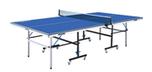 ACE 4 ping pong table tennis with blue surface
