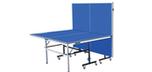 ACE 4 ping pong table tennis with blue surface