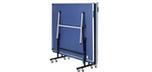 ACE 4 ping pong table tennis with blue surface