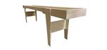 Mississippi Plus game table