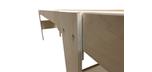 Mississippi Plus game table