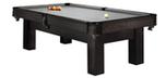 Official competition 9 foot size Palason Deluxe pool table