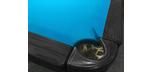 Official competition 9 foot size Palason Deluxe pool table