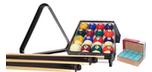 Official competition 9 foot size Palason Deluxe pool table