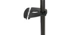 Système de support parasol jardin pour balcon ou patio