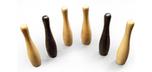 Jeux de mini quilles Skittles pour table de billard