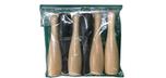 Skittles billiard mini bowling pin game for pool table