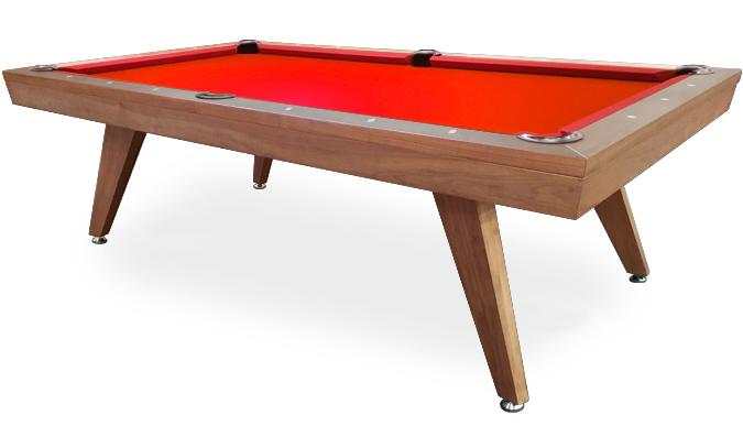 Looking for shop pool tables