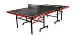 Semi-commercial quality ping pong table