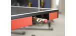 Semi-commercial quality ping pong table