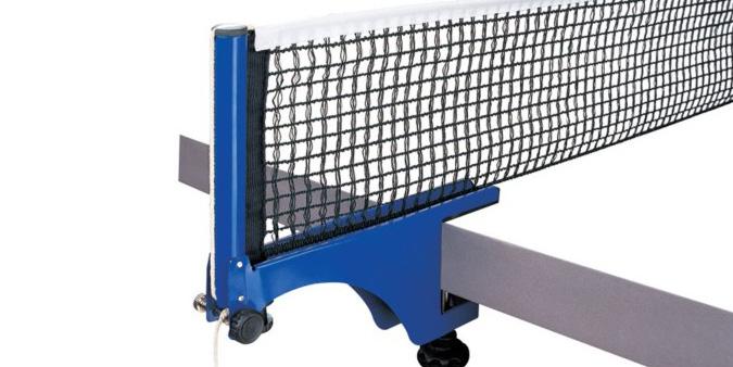 Ace 1 ping pong table for smaller room space