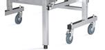 Brunswick Smash 7 Indoor / Outdoor ping pong table tennis