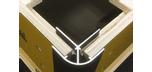 Longoni Stadium commerical coin operated soccer table