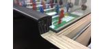 Longoni Stadium commerical coin operated soccer table