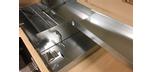 Longoni Stadium commerical coin operated soccer table